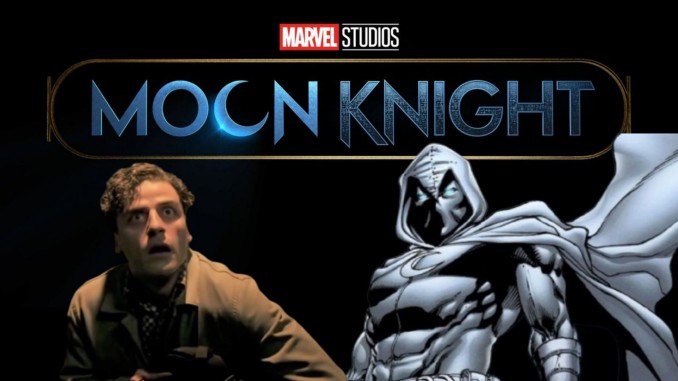 Moon Knight