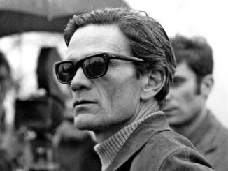 Pasolini