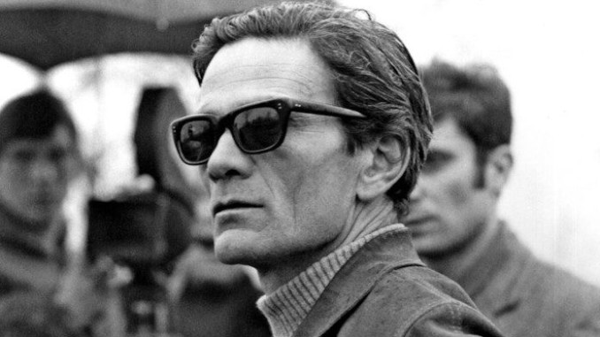 Pasolini