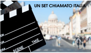 podcast un set chiamato italia