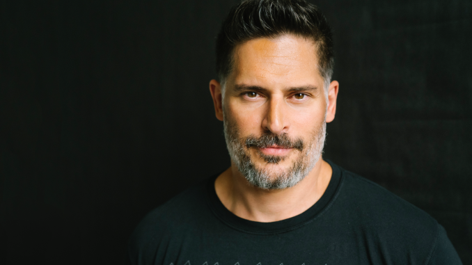 joe manganiello