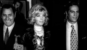 monica vitti 
