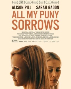 All My Puny Sorrows