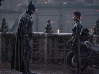 The-Batman
