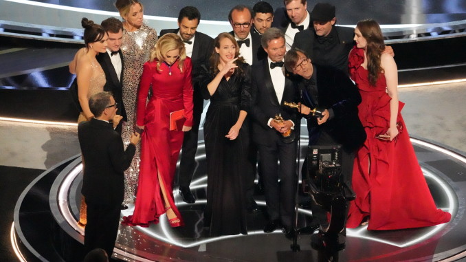 oscar 2022