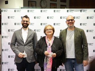 Conferenza stampa Ennesimo Film Festival