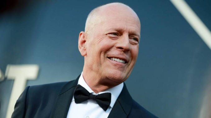 bruce willis bruce willis