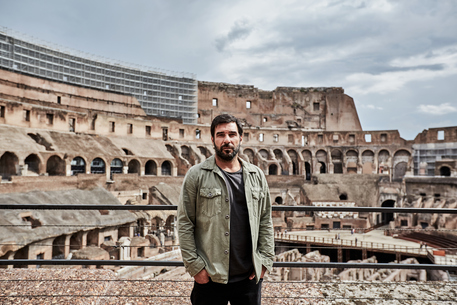 edoardo leo