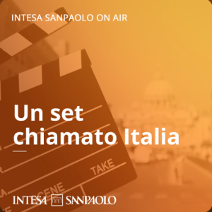 Un set chiamato Italia