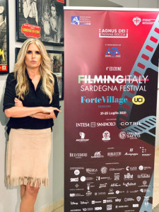 tiziana rocca