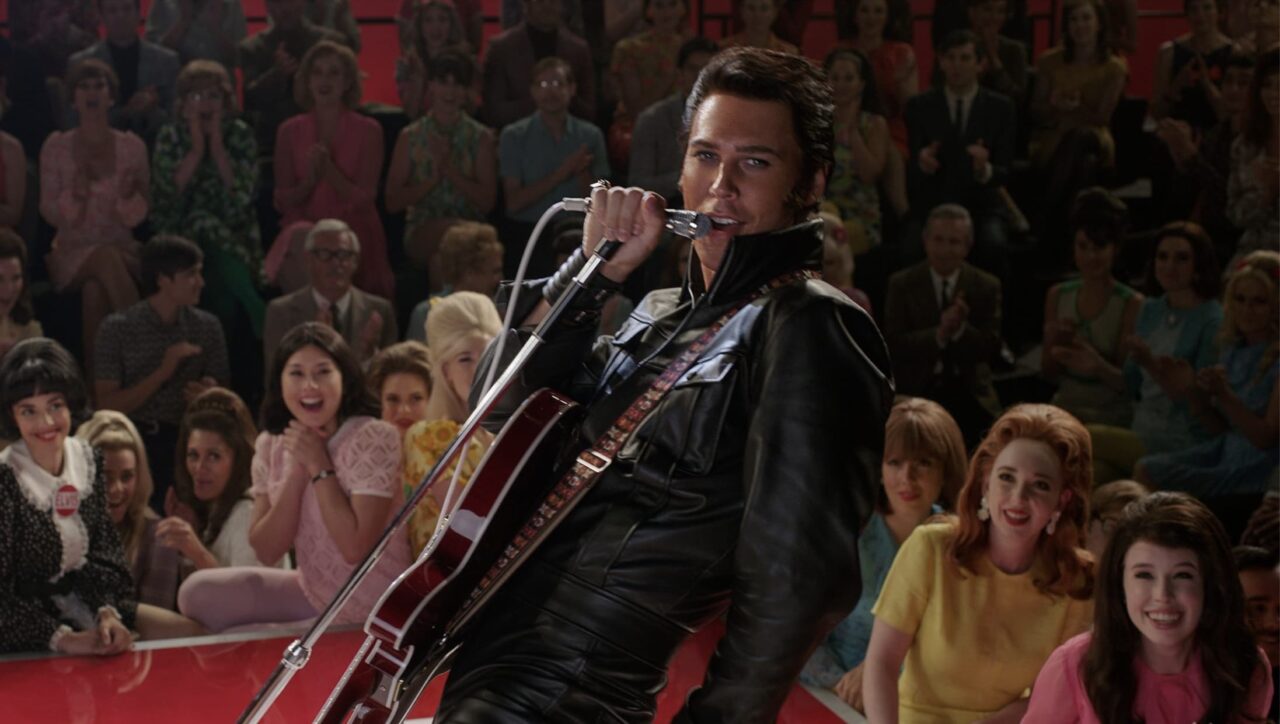 Elvis-film