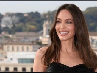 angelina jolie