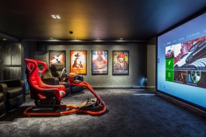 gaming-cinema