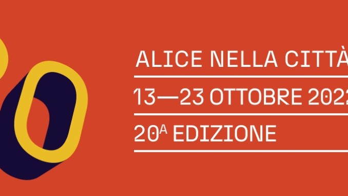 alice nella città