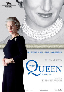 regina elisabetta