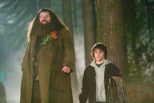 hagrid