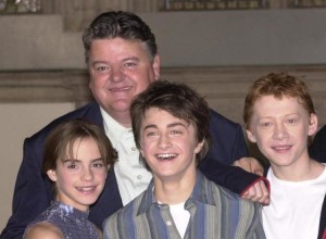 hagrid 2