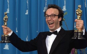 roberto benigni