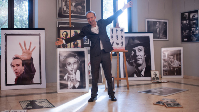 roberto benigni roberto benigni