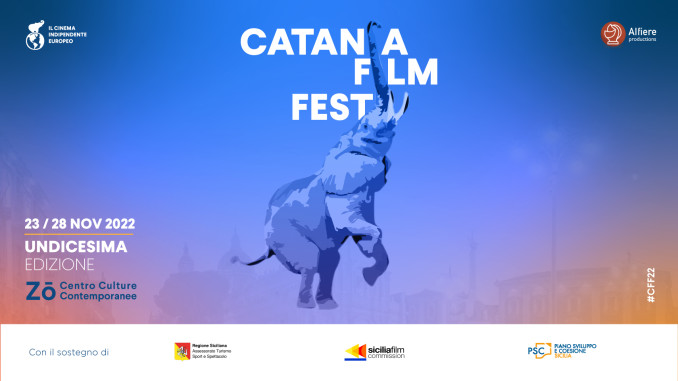 catania film fest 2022