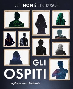 gli ospiti