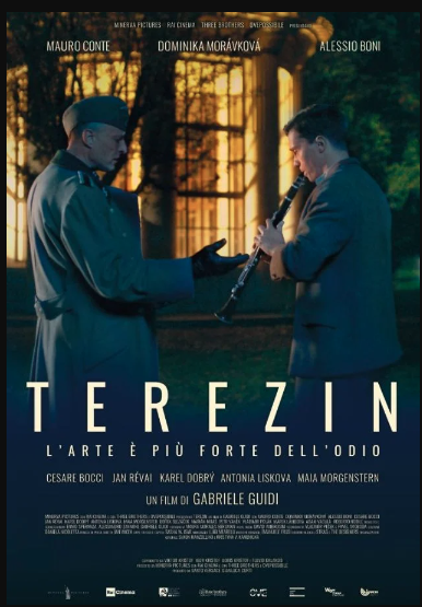 terezin