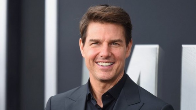 tom cruise