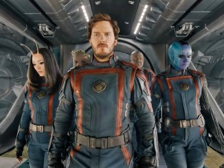 Marvel Studios’ Guardians of the Galaxy Volume 3 | Official Trailer