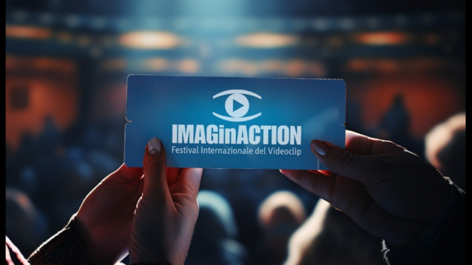 Imaginaction