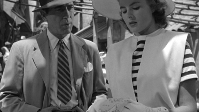 Casablanca film