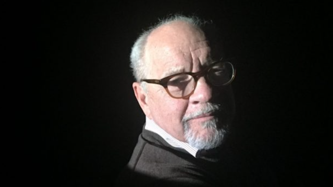 Paul Schrader