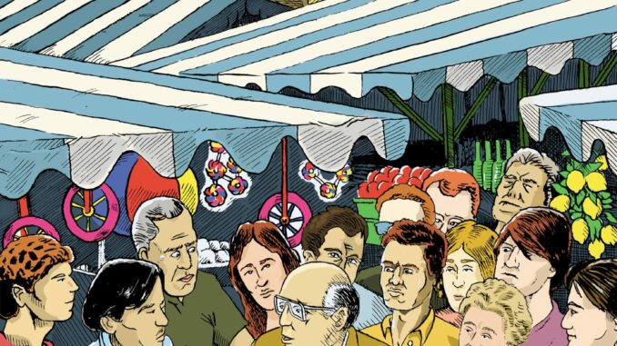 Foto di accordi @ DISACCORDI - 21a edizione